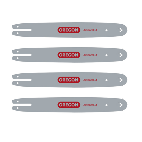Oregon 140SXEA074 AdvanceCut Guide Bar 14" Fits Stihl 3005 000 7409