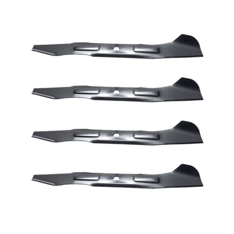 Oregon 798-096 Replacement Blades for 46" Cub Cadet 742-04244, 942-04244