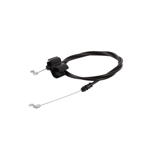 Husqvarna 501188801 Genuine OEM Dual MZR Cable 5.95 EXT 45.92
