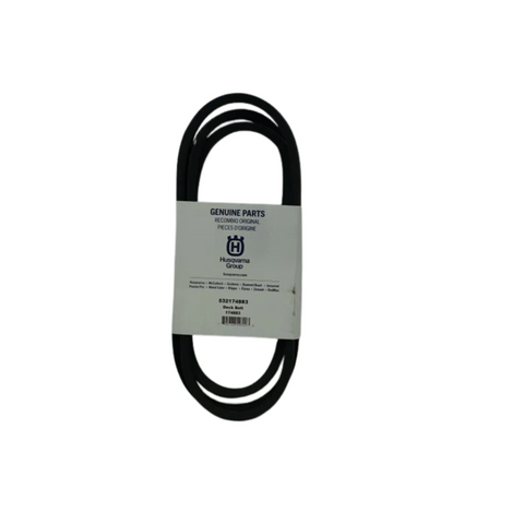 Husqvarna 532174883 Genuine OEM Primary V Belt 42"