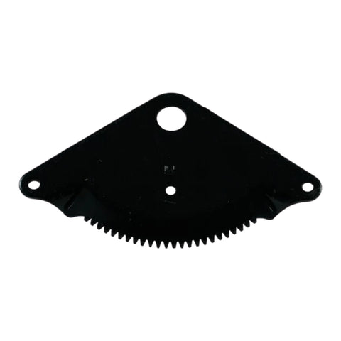 Husqvarna 532194732 Genuine OEM Steering Sector Gear Plate 194732