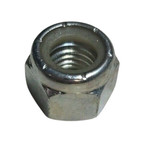 Husqvarna 539110340 Genuine OEM 5/8-11 Nyloc Nut