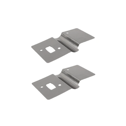 2PK Husqvarna 576590901 Genuine OEM Gaskets