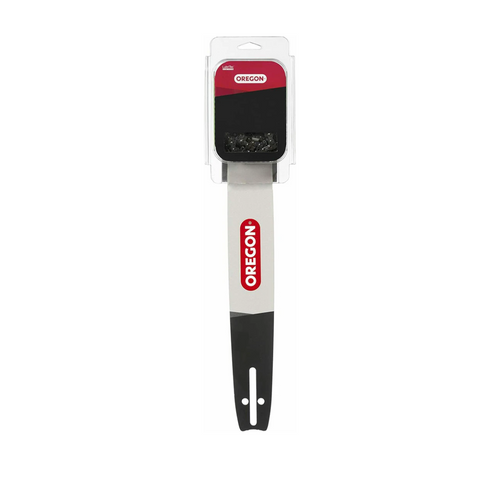 Oregon 580122 Bar and Chain Combo, Stihl, Oregon, 3/8" Pitch, .063" Gauge, 72 Drive Links, 20"