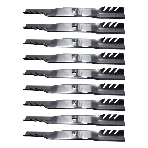 Oregon 592-615 Replacement Blades for Windsor 50-3231