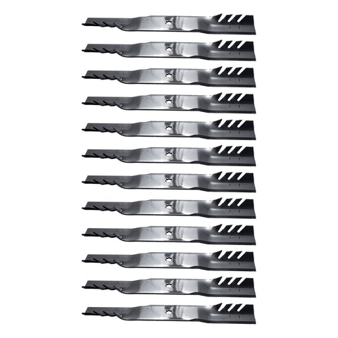 Oregon 592-615 Replacement Blades for Windsor 50-3231