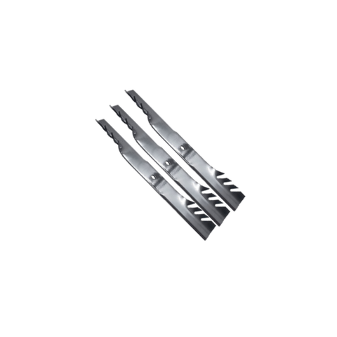 Oregon 596-319 Replacement Blades for Dixon 12421, 12508, 13869, 13368, 12451