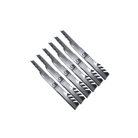Oregon 596-319 Replacement Blades for Dixon 12421, 12508, 13869, 13368, 12451