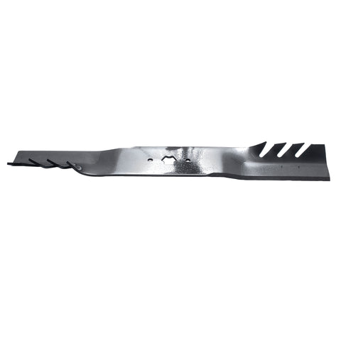 Oregon 598-629 Replacement Blades for Troy-Bilt 490-110-M108, 490-110-M115