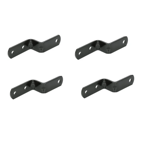 Agri-Fab 23014BL1 Genuine OEM Hitch Bracket for Lawn & Garden Attachments