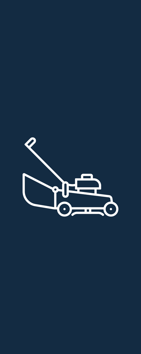Lawn Mower Parts