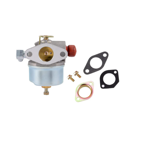 Tecumseh 632795A Genuine OEM Carburetor