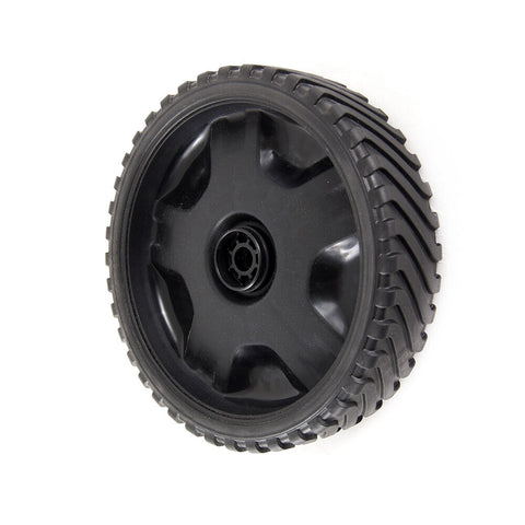 MTD 634-05039 Genuine OEM Wheel Assembly 8 x 2 Black