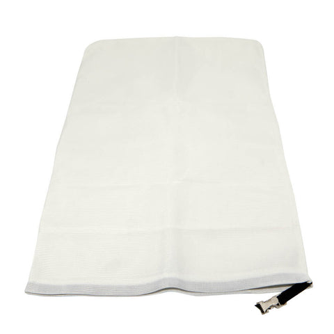 MTD 664P04022A Genuine OEM Shredder Bag 23.5 x 36 White