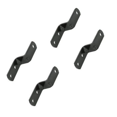 Agri-Fab 23014BL1 Genuine OEM Hitch Bracket for Lawn & Garden Attachments