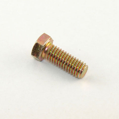 MTD 710-0514 SCREW-HEX 3/8-16 X