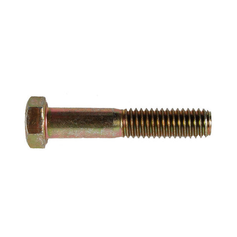 MTD 710-3144 Genuine OEM Screw 3/8-16 x 2.0 Gr5
