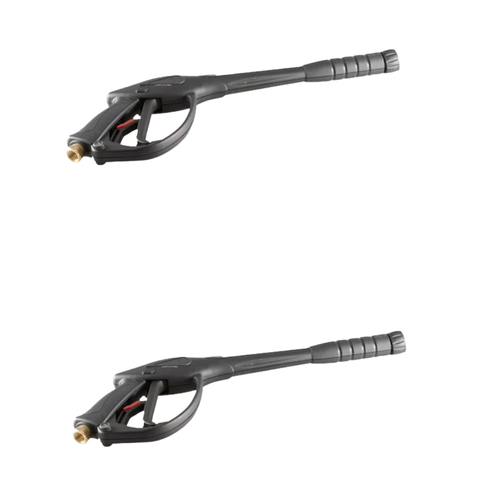 Simpson 7108125 Genuine OEM Pressure Washer Gun for 160WBF