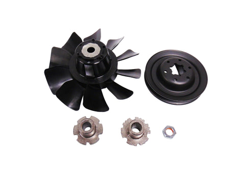 Hydro-Gear 72972 Genuine OEM Fan Pulley Kit