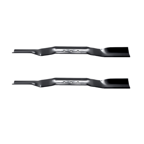2PK Oregon 194-322 Replacement Blades for 48" MTD 742-04135-4045