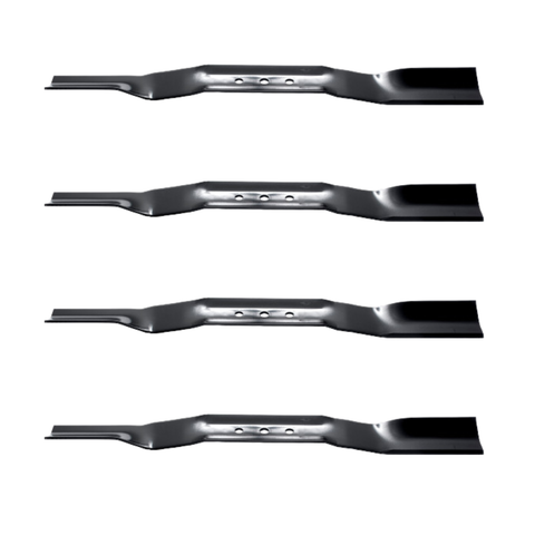 Oregon 794-322 Replacement Blades for 48" MTD 742-04135-4045, Toro 104-8497