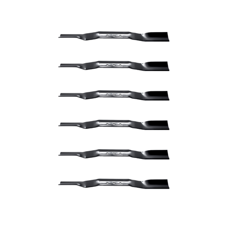 Oregon 794-322 Replacement Blades for 48" MTD 742-04135-4045, Toro 104-8497