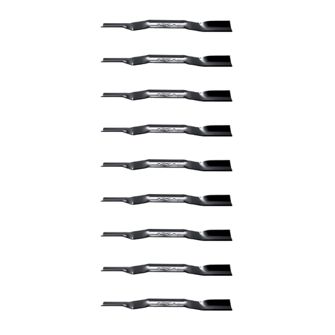 Oregon 794-322 Replacement Blades for 48" MTD 742-04135-4045, Toro 104-8497