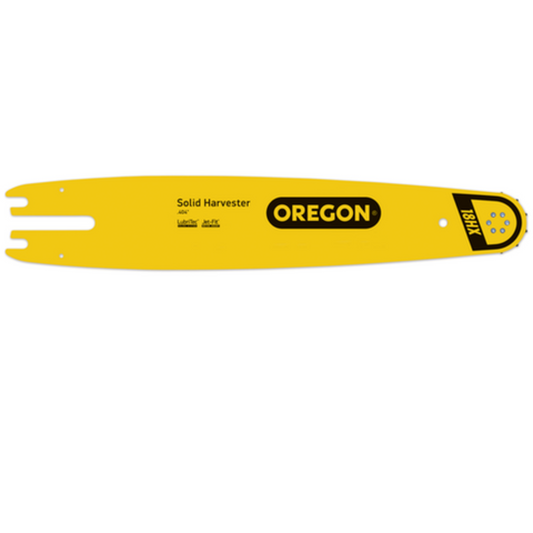 Oregon Harvester 822HSFL149 Jet Fit Sprocket Bar