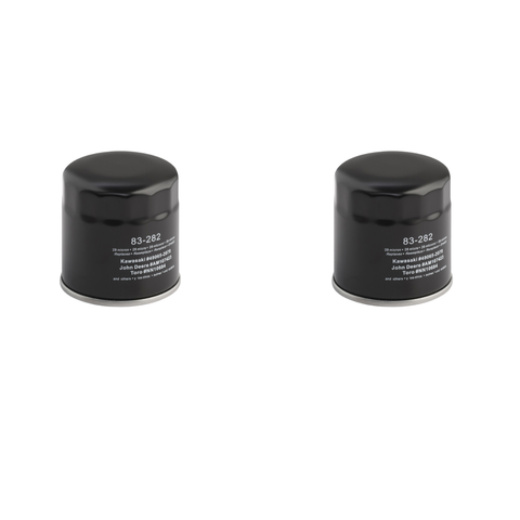 Oregon 83-282 Oil Filter for Yazoo-Kees 363312
