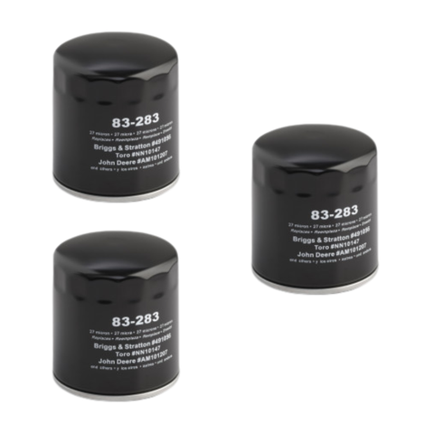 Oregon 83-283 Oil Filter for Toro NN10143, NN10147