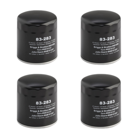Oregon 83-283 Oil Filter for Case C26191