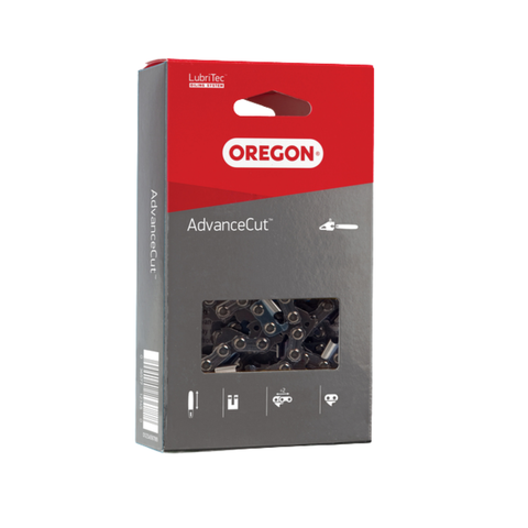 Oregon 90PX044G AdvanceCut Saw Chains for Husqvarna H38-44