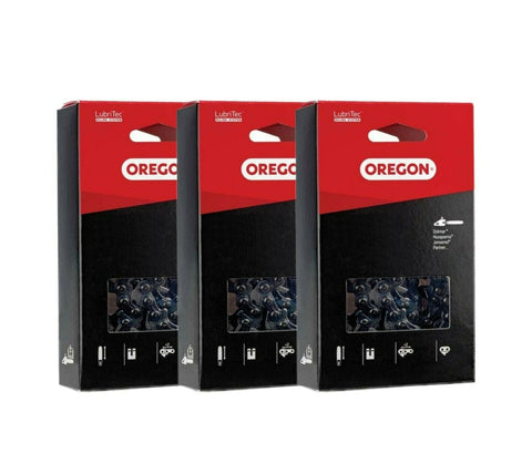 Oregon 90PX055G AdvanceCut Saw Chain for Stihl 61PMM355E, 3610 005 0055