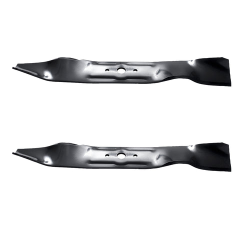 2PK Oregon 91-057 19-3/8" Mulching Mower Blade for 38" Cub Cadet Replaces 759-3829