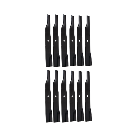 Oregon 92-044 Replacement Blades for 52" Rotary 11557