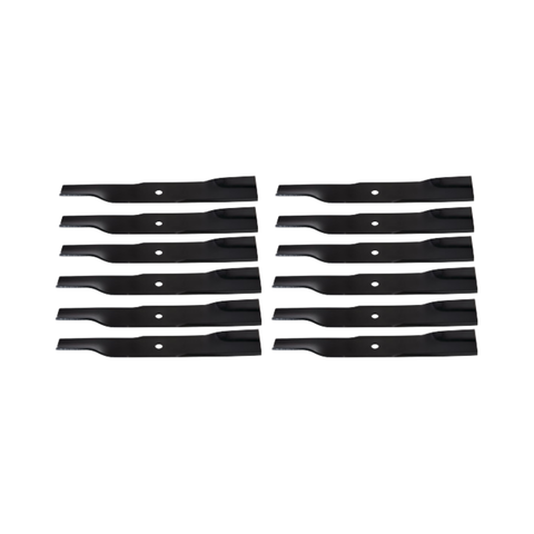Oregon 92-044 Replacement Blades for 52" Rotary 11557