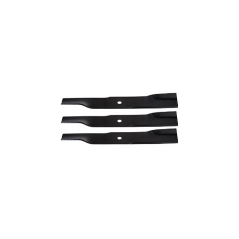 Oregon 92-044 Replacement Blades for 52" Rotary 11557