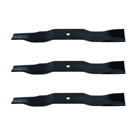 Oregon 91-239 High-Lift Blades for 60" Gravely 991081, 991097