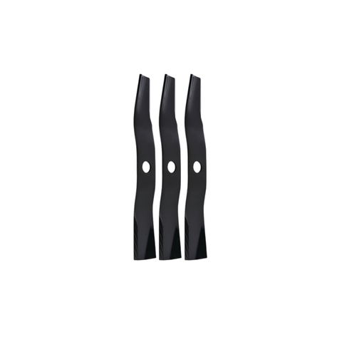 Oregon 91-436 Replacement Blades for 54" Kubota 70000-25004, 76529-34330