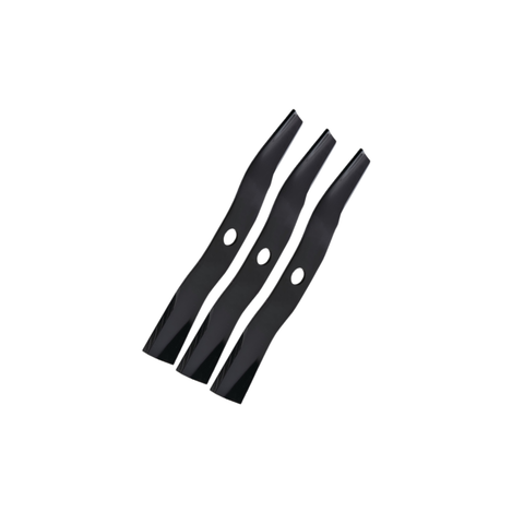Oregon 91-436 Replacement Blades for 54" Kubota 70000-25004, 76529-34330