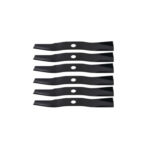 Oregon 91-436 Replacement Blades for 54" Kubota 70000-25004, 76529-34330
