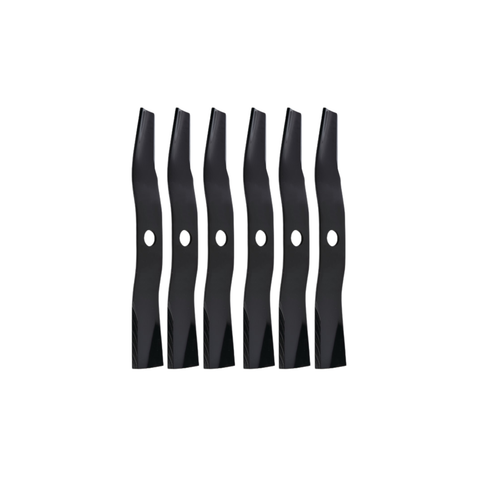Oregon 91-436 Replacement Blades for 54" Kubota 70000-25004, 76529-34330