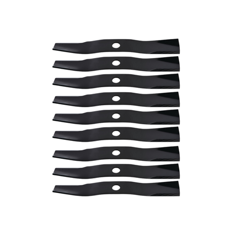 Oregon 91-436 Replacement Blades for 54" Kubota 70000-25004, 76529-34330