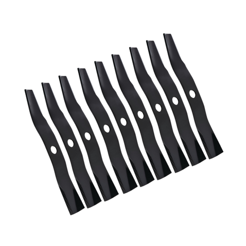 Oregon 91-436 Replacement Blades for 54" Kubota 70000-25004, 76529-34330