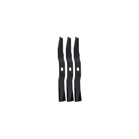 Oregon 91-438 Replacement Blades for 60" Kubota 70000-00602, 70000-25001