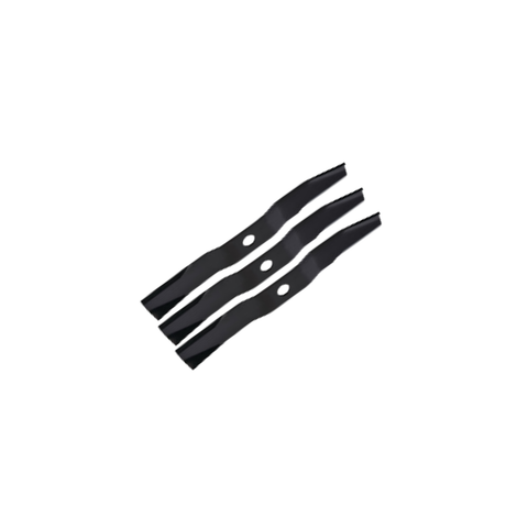 Oregon 91-438 Replacement Blades for 60" Kubota 70000-00602, 70000-25001
