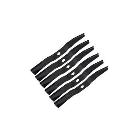 Oregon 91-438 Replacement Blades for 60" Kubota 70000-00602, 70000-25001