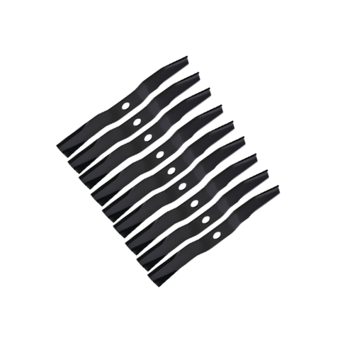 Oregon 91-438 Replacement Blades for 60" Kubota 70000-00602, 70000-25001