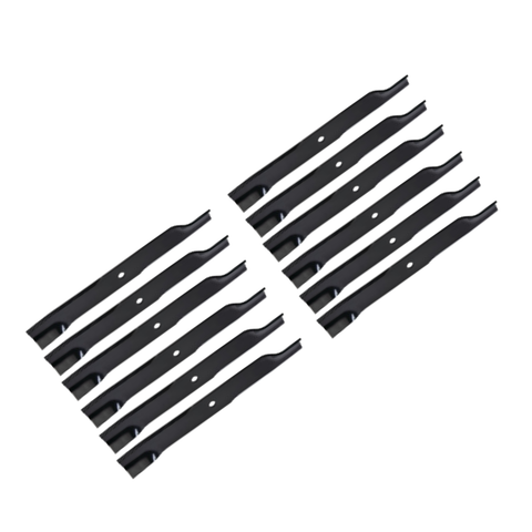 Oregon 91-509 Replacement Blades for 60" Dixie Chopper 1057718, 112947, 30227...