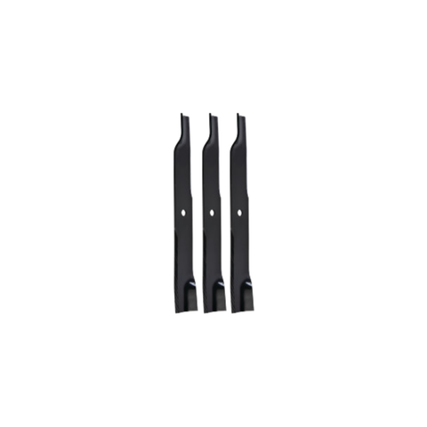 Oregon 91-509 Replacement Blades for 60" Dixie Chopper 1057718, 112947, 30227...